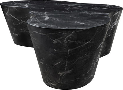 Monza - Concrete Coffee Table