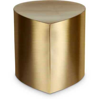 Petal - Iron Coffee Table