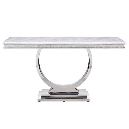 Zander - Table