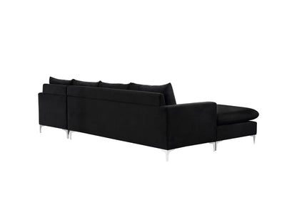 Naomi - Reversible Sectional