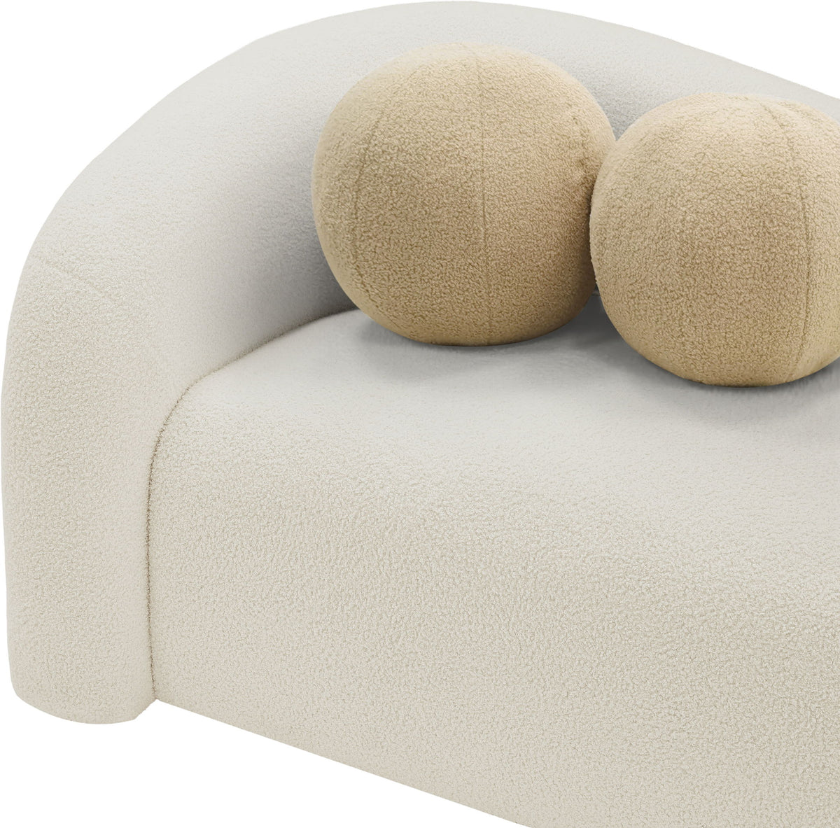 Kali - Loveseat