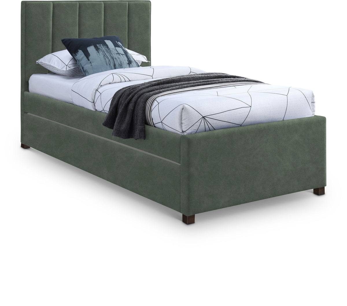 Hudson - Trundle Bed