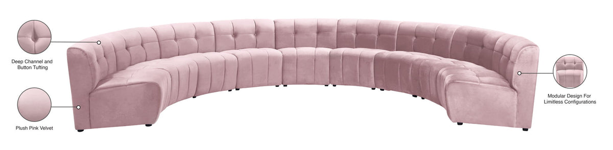 Limitless - Modular Sectional