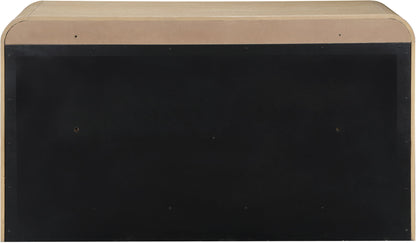 Fluted - Dresser