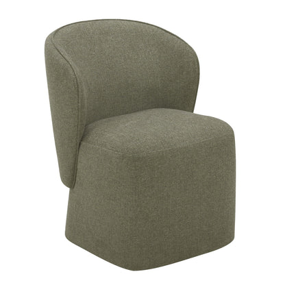 Bongo - Fabric Dining Chair (Set of 2)