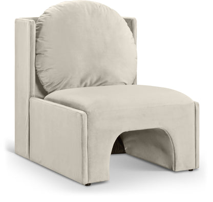 Sigma - Accent Chair