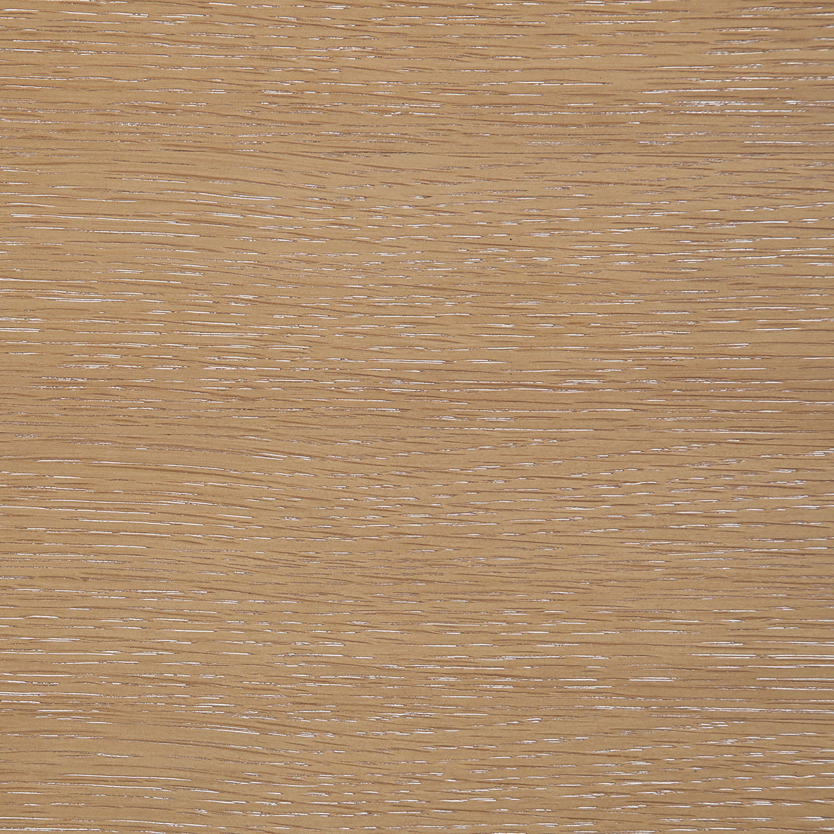 Botanical - Oak Veneer And Solid Wood Bookcase
