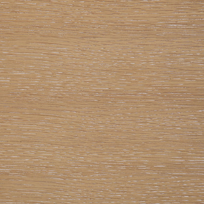 Botanical - Oak Veneer And Solid Wood Bookcase