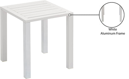 Maldives - Patio End Table