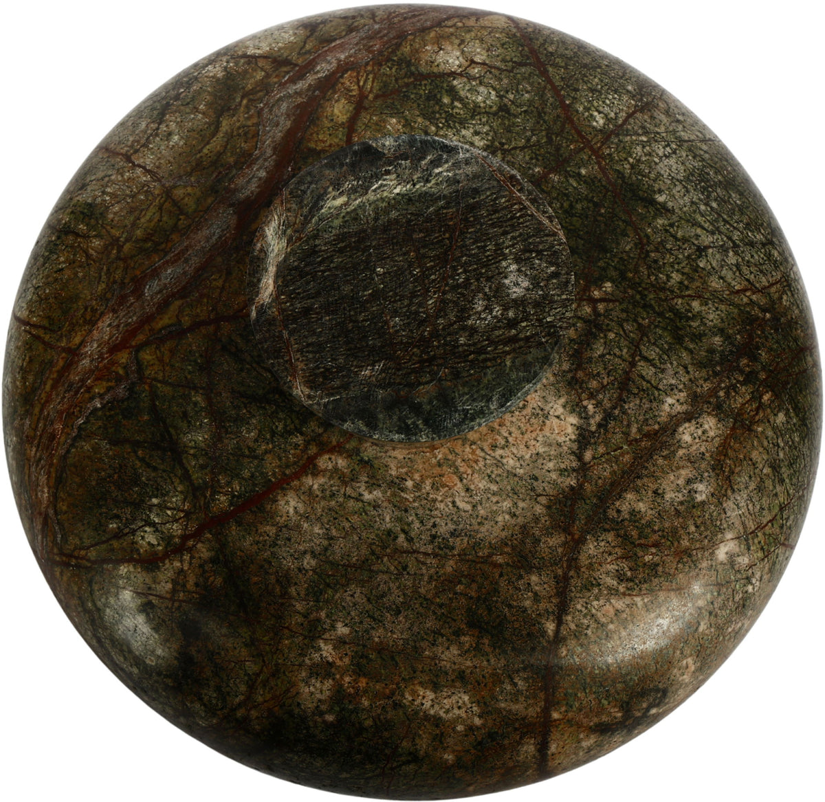 Simpson - Genuine Marble Bowl