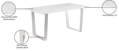 Carlton - Dining Table