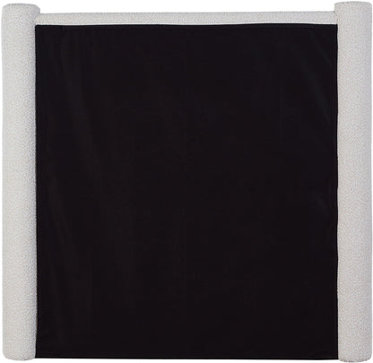 Elias - Boucle Bed