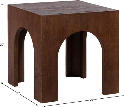 Arch - End Table