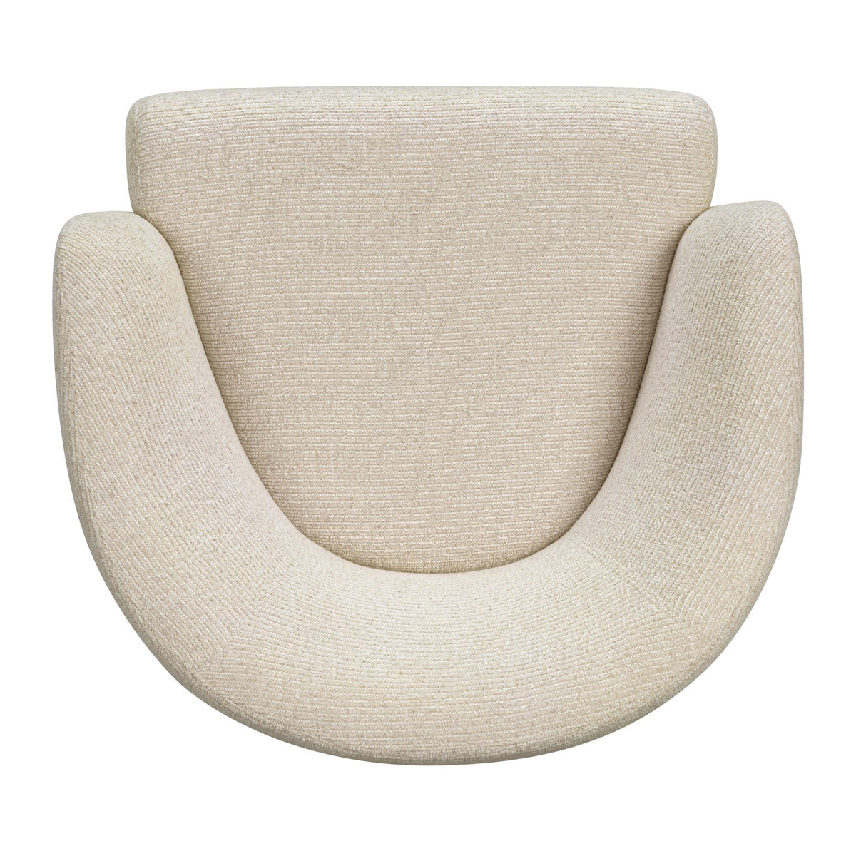 Mingle - Swivel Glider Accent Chair