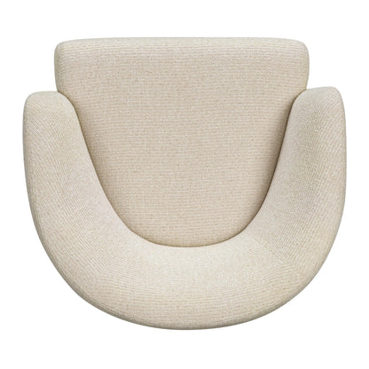 Mingle - Swivel Glider Accent Chair