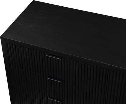 Fairfax - Dresser