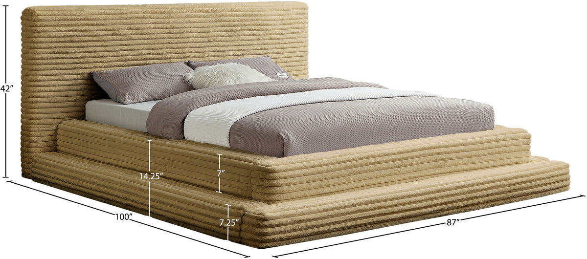 Drew - Bed
