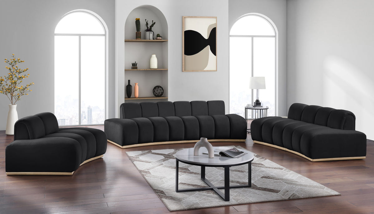 Jace - Sofa