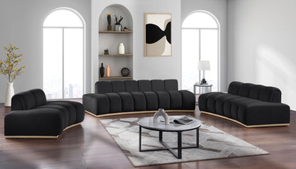 Jace - Sofa