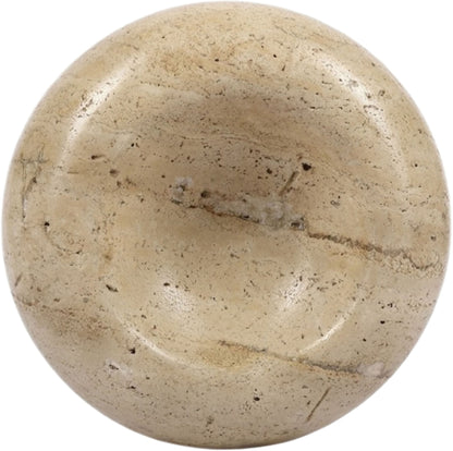 Bellamare - Genuine Marble Decorative Bowl