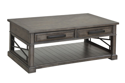 Sundance - Cocktail Table Set