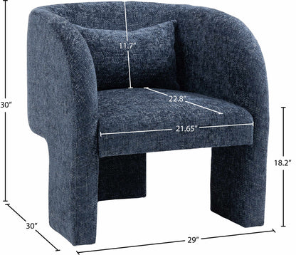 Sawyer - Accent Chair
