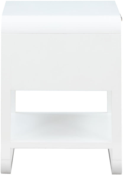 Sage - Night Stand