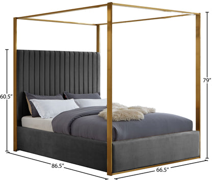 Jones - Bed
