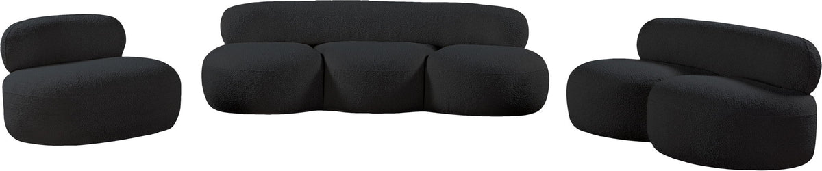 Venti - Loveseat