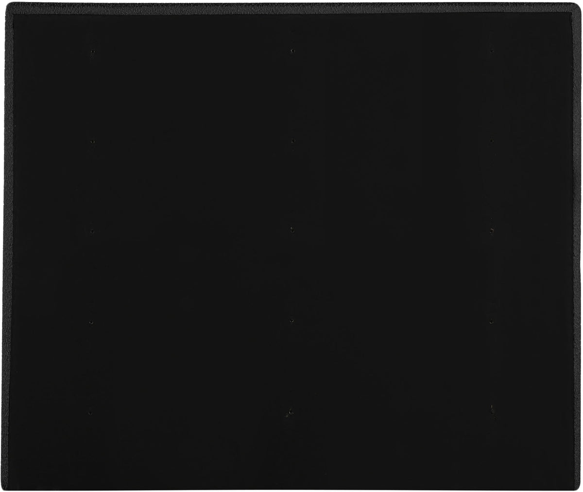 Adam - Boucle Fabric Bed With 52" Headboard
