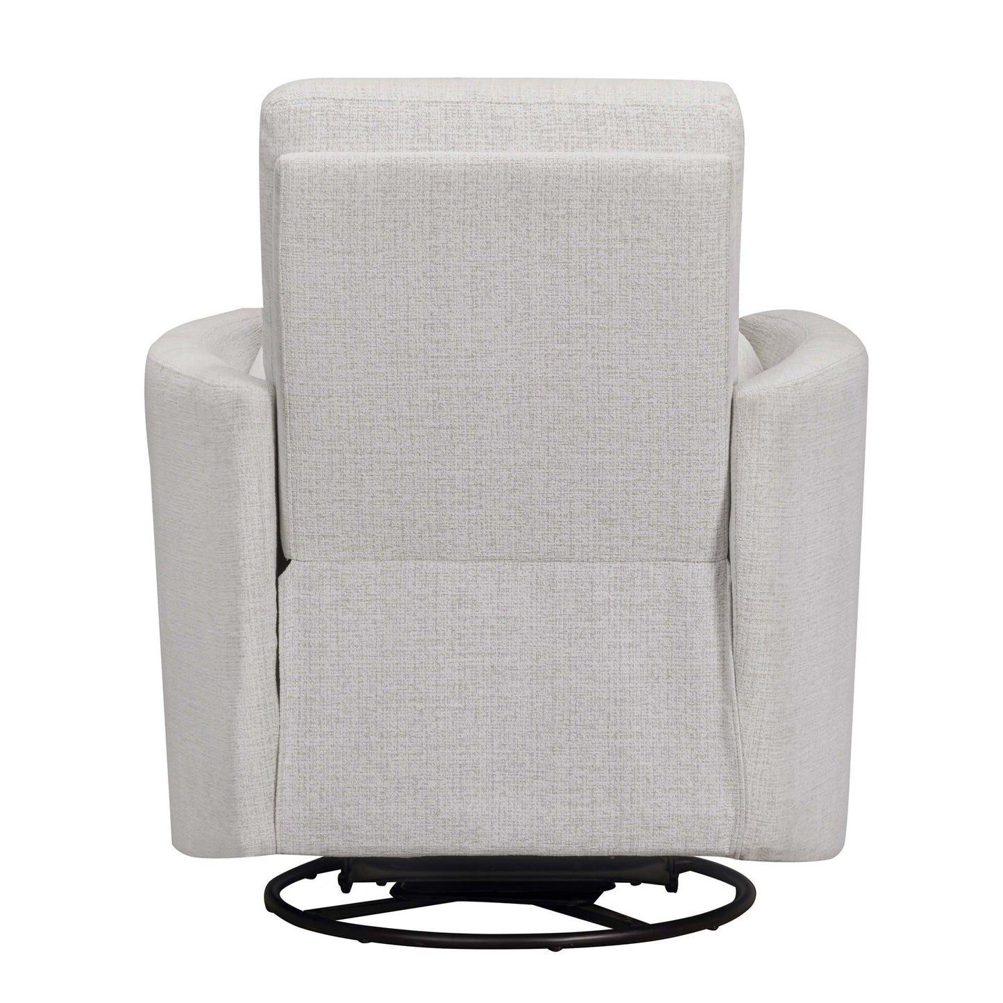 Turner - Manual Swivel Glider Recliner (Set of 2)