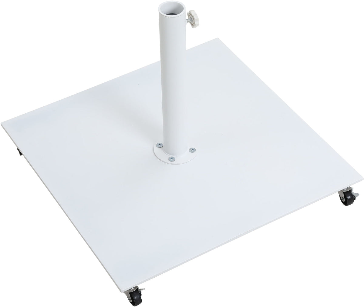 Belize - Steel Patio Umbrella Base