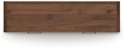 Fortlorn - Panel Bedroom Set