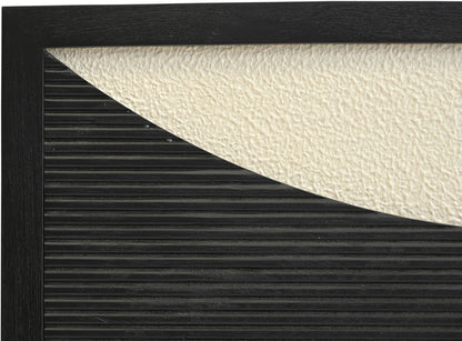 Cadence - 4 Piece Two-Color Wall Art