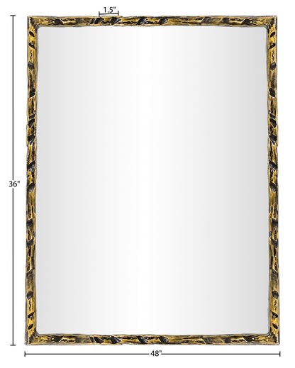 Hammer - Iron Mirror