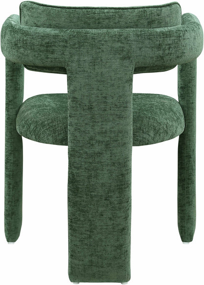 Brenda - Chenille Dining Chair (Set of 2)