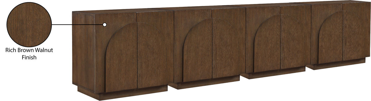 Navona - 4 Piece Sideboard / Buffet