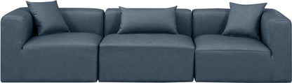 Cube - Modular 3 Seat Sofa