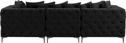 Tremblay - Modular Sofa - 3 Seats