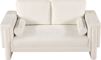 Madeline - Loveseat