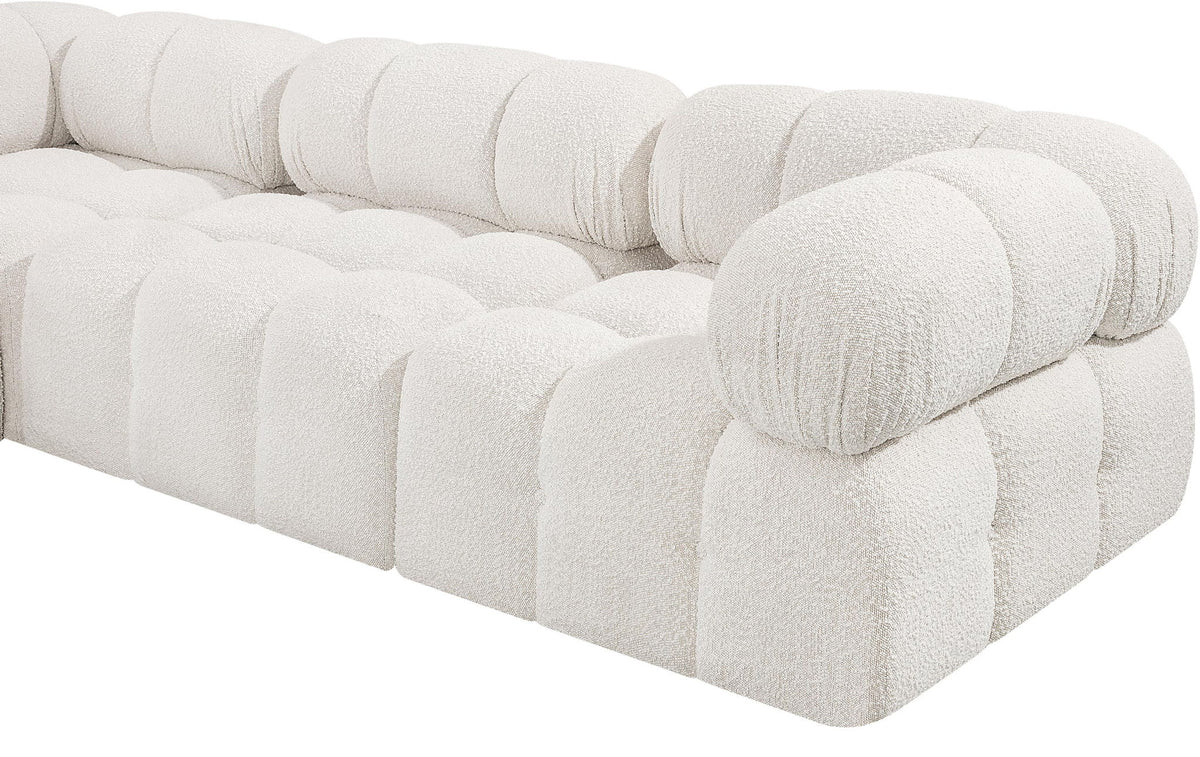 Ames - 7 Piece Modular Sectional
