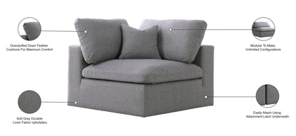 Serene - Corner Chair