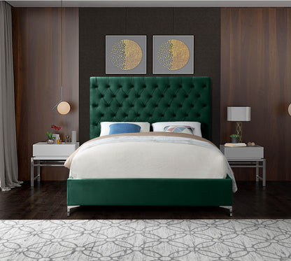 Cruz - Bed