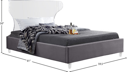 Ghost - Bed