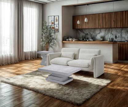 Westmount - Coffee Table