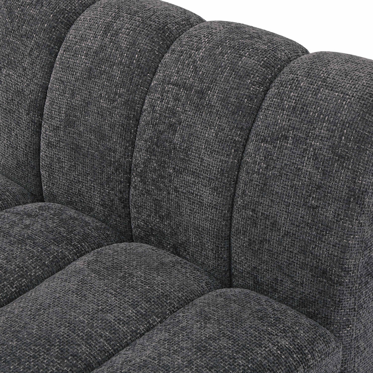 Quinn - 4 Seat Modular Armless Sofa