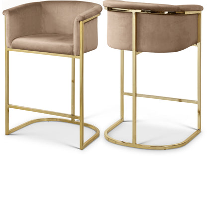 Donatella - Stool