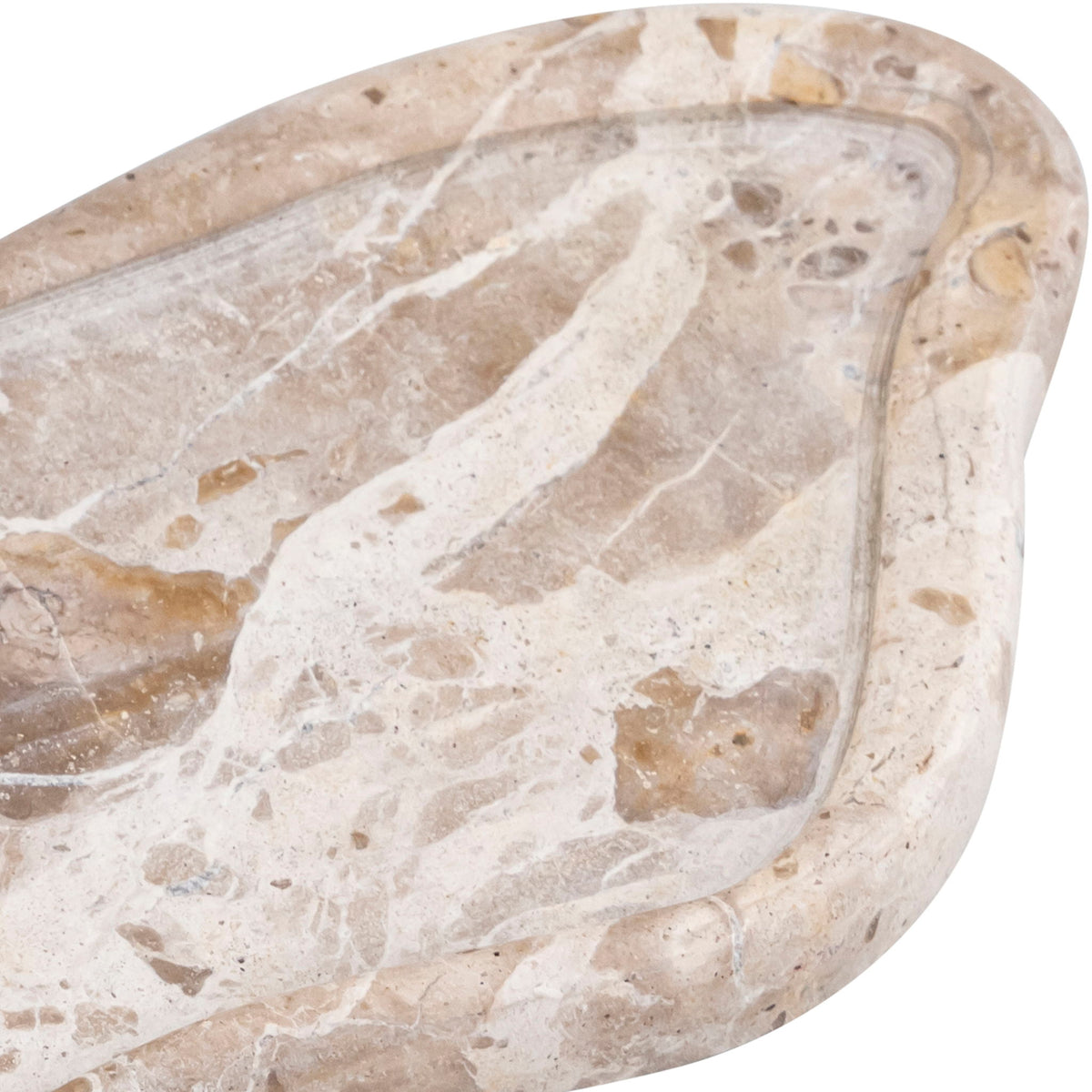 Arezzo - Marble Tray