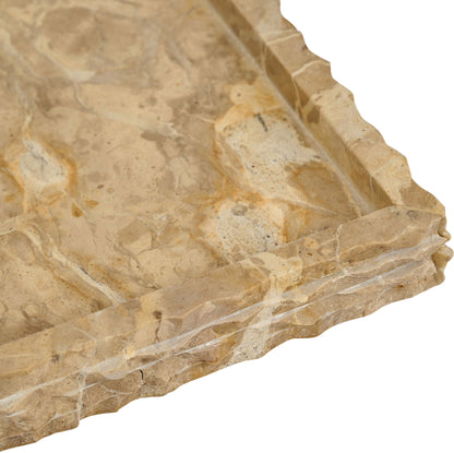 Chambers - Genuine Marble Tray