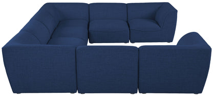 Miramar - 8 Piece Modular Sectional